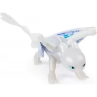 Figurina Dragon Deluxe Furia Luminii seria Legends Evolved