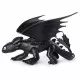 Set de joaca Dragoni de baza - Stirbul Set de joaca Dragoni de baza - Stirbul