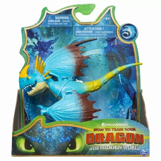 Set de joaca Dragoni de baza - Stormfly Set de joaca Dragoni de baza - Stormfly