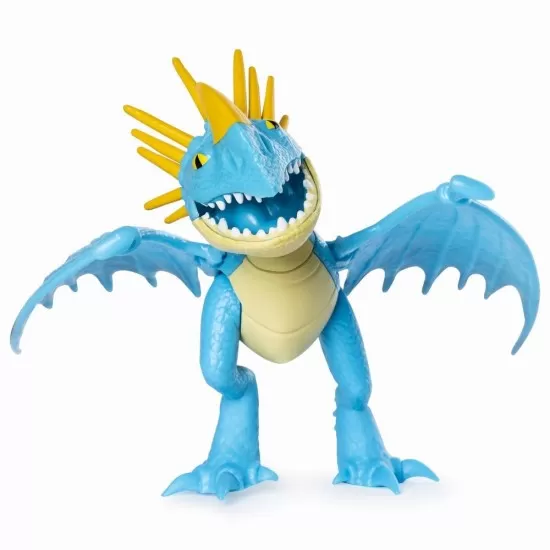 Set de joaca Dragoni de baza - Stormfly Set de joaca Dragoni de baza - Stormfly