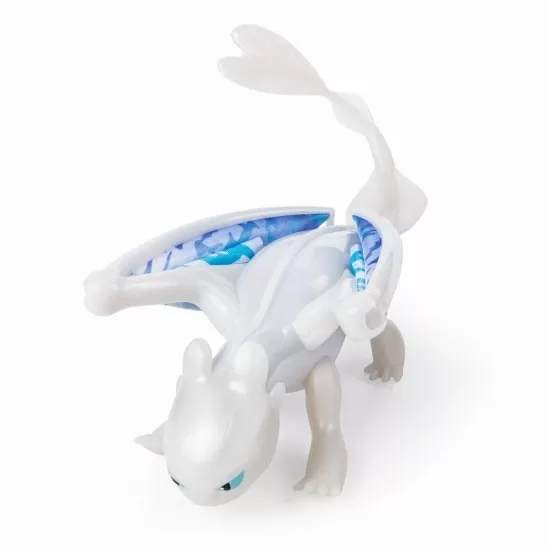 Dragon Deluxe Furia Alba