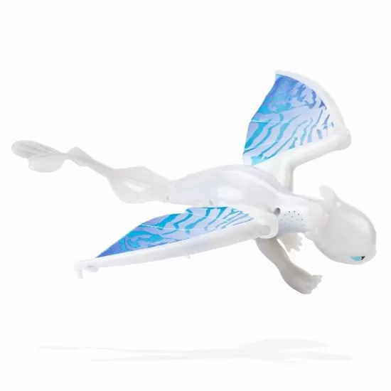 Dragon Deluxe Furia Alba
