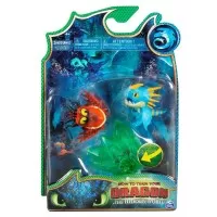Set Dragoni Hookfang