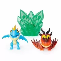 Set Dragoni Hookfang