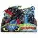 Set Dragons 3 Grimmel si Viking Deathgripper Set Dragons 3 Grimmel si Viking Deathgripper