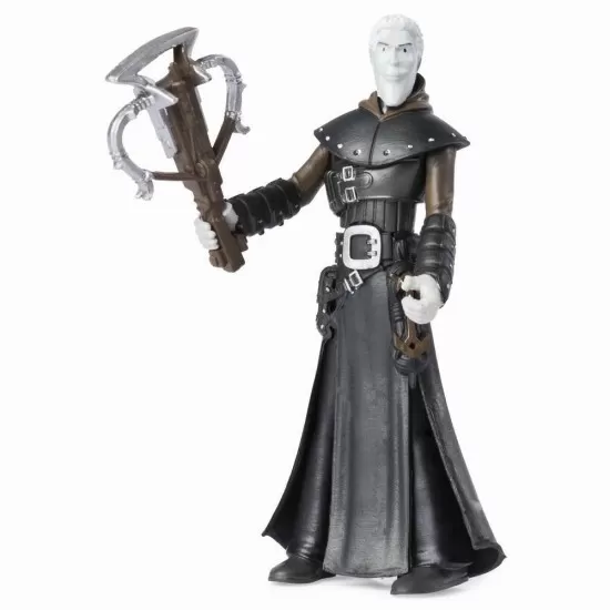 Set Dragons 3 Grimmel si Viking Deathgripper Set Dragons 3 Grimmel si Viking Deathgripper