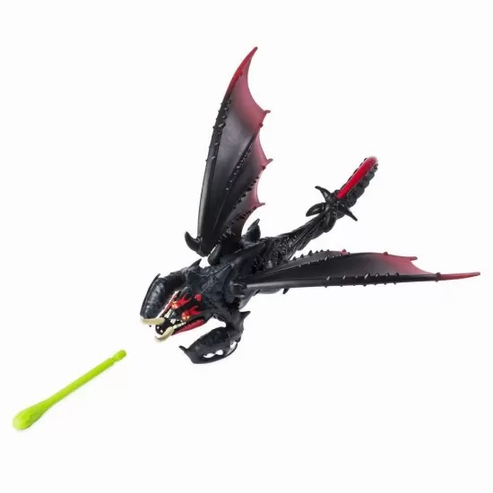 Set Dragons 3 Grimmel si Viking Deathgripper Set Dragons 3 Grimmel si Viking Deathgripper