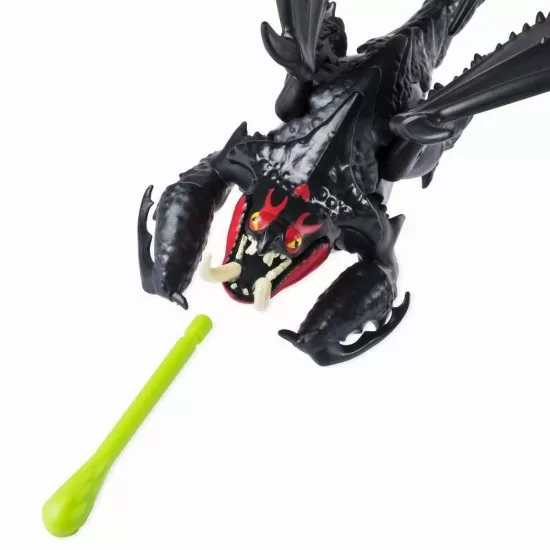 Set Dragons 3 Grimmel si Viking Deathgripper Set Dragons 3 Grimmel si Viking Deathgripper