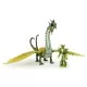 Set Dragon Belch si Barf cu figurina Tuffnut Dragons 3 Set Dragon Belch si Barf cu figurina Tuffnut Dragons 3