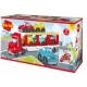 Transportator auto cu platforma Abrick Ecoiffier 