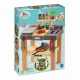 Bucatarie pentru copii cu accesorii Ecoiffier Bucatarie pentru copii cu accesorii Ecoiffier