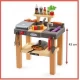 Bucatarie pentru copii cu accesorii Ecoiffier Bucatarie pentru copii cu accesorii Ecoiffier