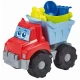 Camion cu forme de nisip 32 cm Ecoiffier Camion cu forme de nisip 32 cm Ecoiffier