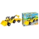 Vehicul excavator ride on cu remorca Ecoiffier Vehicul excavator ride on cu remorca Ecoiffier