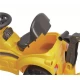 Vehicul excavator ride on cu remorca Ecoiffier Vehicul excavator ride on cu remorca Ecoiffier