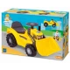 Vehicul jucarie excavator ride on Ecoiffier 66 cm Vehicul jucarie excavator ride on Ecoiffier 66 cm