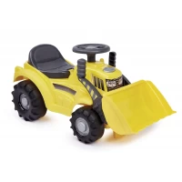 Vehicul jucarie excavator ride on Ecoiffier 66 cm
