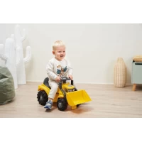 Vehicul jucarie excavator ride on Ecoiffier 66 cm