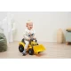 Vehicul jucarie excavator ride on Ecoiffier 66 cm Vehicul jucarie excavator ride on Ecoiffier 66 cm