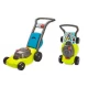 Jucarie masina de tuns iarba cu cos detasabil Ecoiffier Jucarie masina de tuns iarba cu cos detasabil Ecoiffier