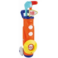 Set de golf pentru copii Ecoiffier 