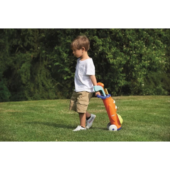 Set de golf pentru copii Ecoiffier Set de golf pentru copii Ecoiffier