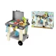 Set de joaca gratar Ecoiffier 