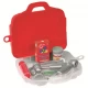 Set de joaca doctor Ecoiffier 25.5 cm rosu Set de joaca doctor Ecoiffier 25.5 cm rosu