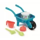 Set de joaca roaba cu accesorii Ecoiffier Set de joaca roaba cu accesorii Ecoiffier