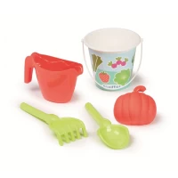 Set de joaca roaba cu accesorii Ecoiffier 
