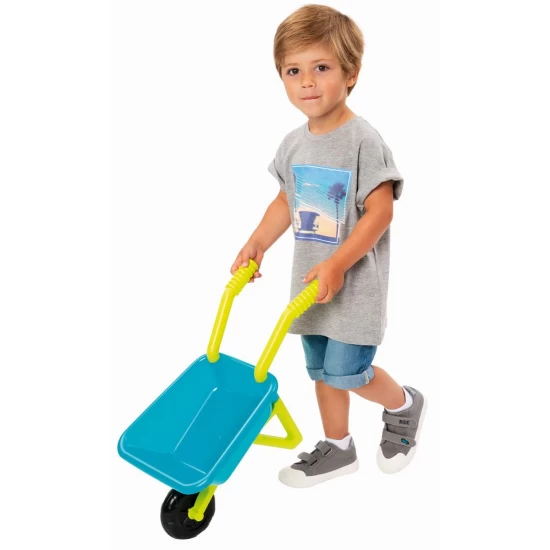 Set de joaca roaba cu accesorii Ecoiffier Set de joaca roaba cu accesorii Ecoiffier