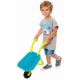 Set de joaca roaba cu accesorii Ecoiffier Set de joaca roaba cu accesorii Ecoiffier