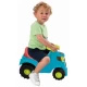 Set tractor ride on cu remorca si cositoare Ecoiffier Set tractor ride on cu remorca si cositoare Ecoiffier