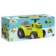 Tractor ride on pentru copii Ecoiffier 51.5 cm