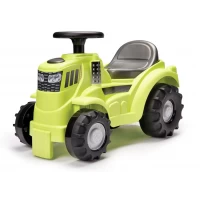 Tractor ride on pentru copii Ecoiffier 51.5 cm