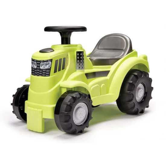 Tractor ride on pentru copii Ecoiffier 51.5 cm