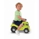 Tractor ride on pentru copii Ecoiffier 51.5 cm