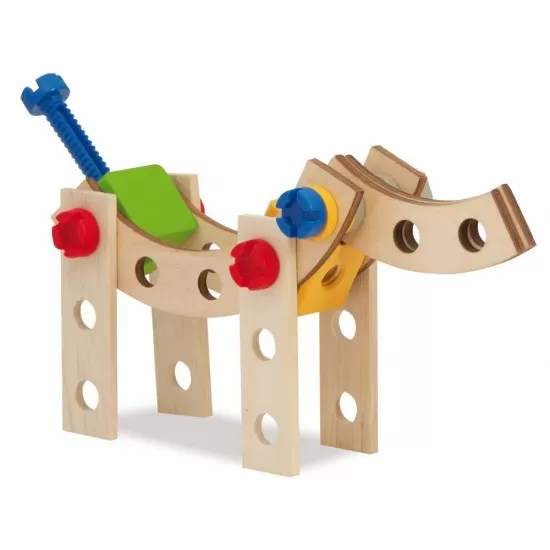 Set constructie elicopter Eichhorn