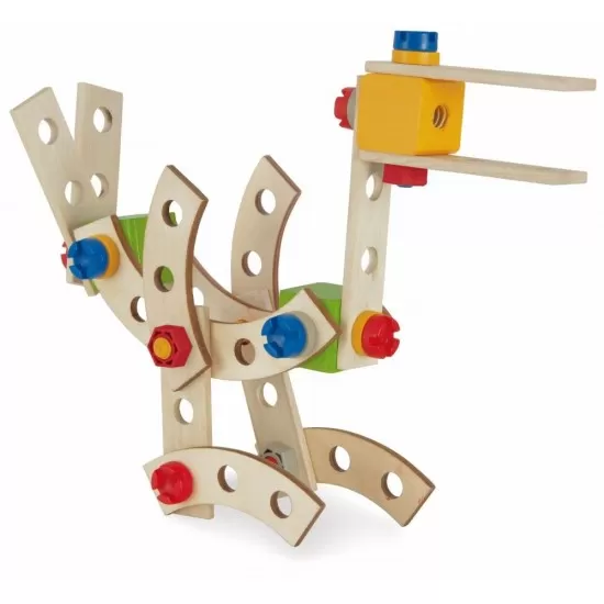 Set constructie elicopter Eichhorn