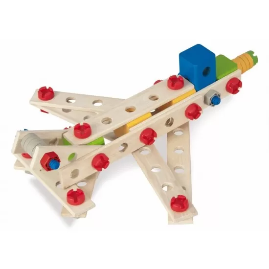 Set constructie elicopter Eichhorn