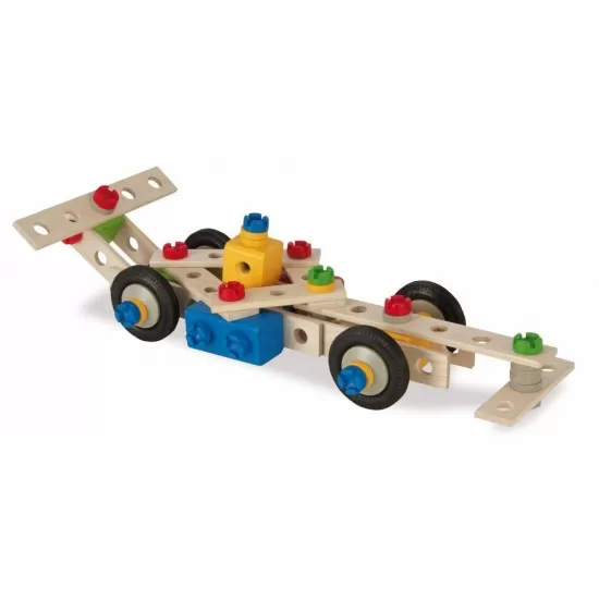 Set constructie Macara Eichhorn Set constructie Macara Eichhorn