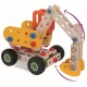 Set constructie excavator Heroes Eichhorn