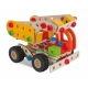 Set constructie excavator Heroes Eichhorn