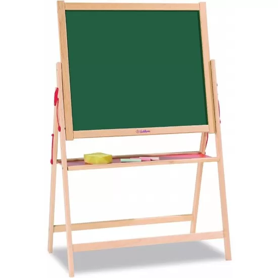 Tabla magnetica din lemn Eichhorn Tabla magnetica din lemn Eichhorn