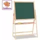 Tabla magnetica din lemn Eichhorn Tabla magnetica din lemn Eichhorn