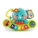 Pian muzical Elefant Hola Toys Pian muzical Elefant Hola Toys