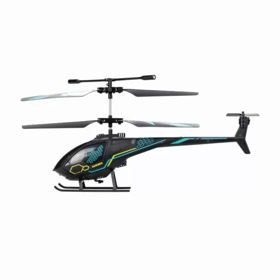 Elicopter cu telecomanda Air Mamba Elicopter cu telecomanda Air Mamba