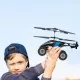 Elicopter cu telecomanda AIir Wheelz