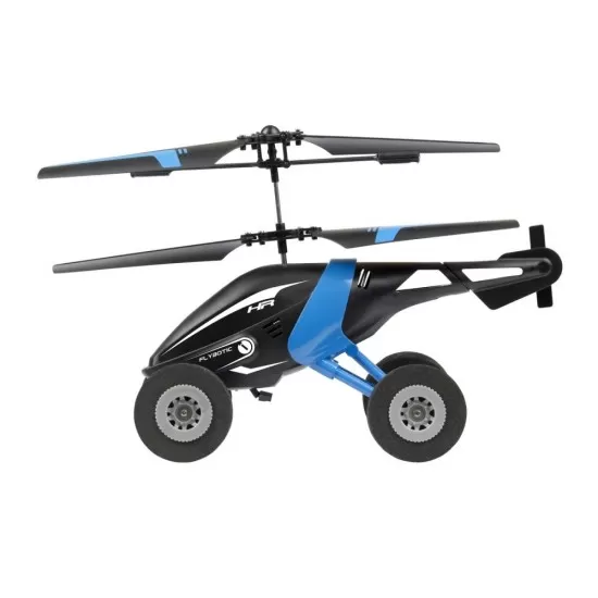 Elicopter cu telecomanda AIir Wheelz