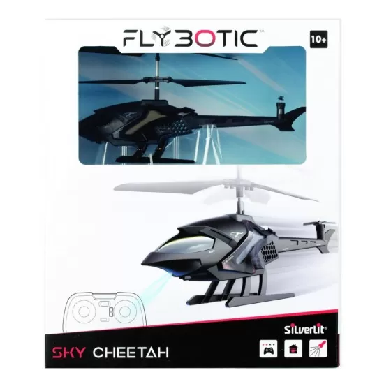 Elicopter cu telecomanda Sky Cheetah Elicopter cu telecomanda Sky Cheetah